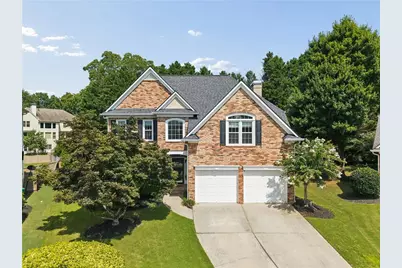 3356 Fieldwood Drive SE, Smyrna, GA 30080 - Photo 42