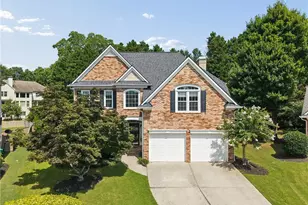 3356 Fieldwood Dr SE, Smyrna, GA 30080 - Photo 42