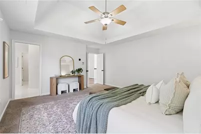 3356 Fieldwood Drive SE, Smyrna, GA 30080 - Photo 24