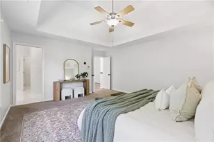 3356 Fieldwood Dr SE, Smyrna, GA 30080 - Photo 24