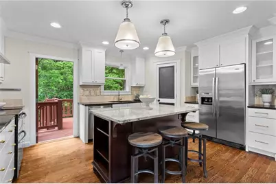 3026 Skyland Drive NE, Atlanta, GA 30341 - Photo 2