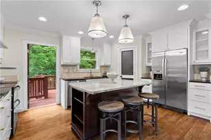 3026 Skyland Dr NE, Brookhaven, GA 30341 - Photo 2