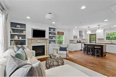 3026 Skyland Drive NE, Atlanta, GA 30341 - Photo 8