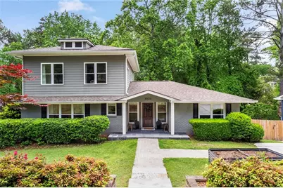 3026 Skyland Drive NE, Atlanta, GA 30341 - Photo 1