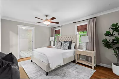 3026 Skyland Drive NE, Atlanta, GA 30341 - Photo 14