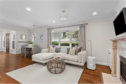 3026 Skyland Drive NE, Atlanta, GA 30341 - Photo 6