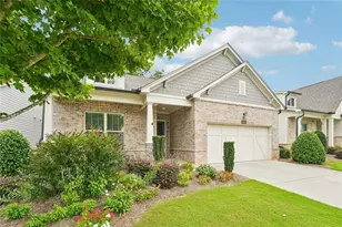 3020 Steinbeck St, Cumming, GA 30041 - Photo 2