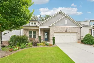 3020 Steinbeck St, Cumming, GA 30041 - Photo 1
