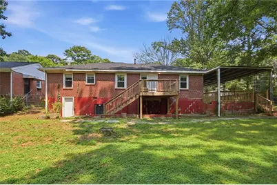 2651 Plantation Drive, East Point, GA 30344 - Photo 28