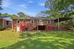 2651 Plantation Dr, East Point, GA 30344 - Photo 28