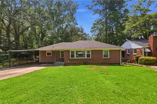 2651 Plantation Dr, East Point, GA 30344 - Photo 1