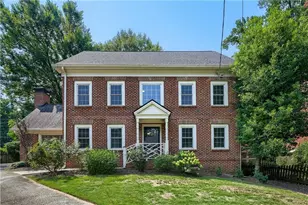 3115 Queens Walk NE, Atlanta, GA 30345 - Photo 1
