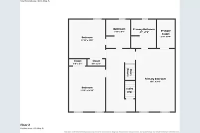 3115 Queens Walk NE, Atlanta, GA 30345 - Photo 32