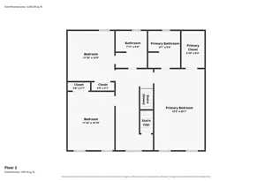 3115 Queens Walk NE, Atlanta, GA 30345 - Photo 32
