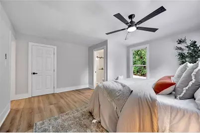 1071 Bethany Rd., Covington, GA 30016 - Photo 28
