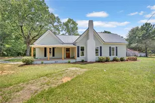 1071 Bethany Rd, Covington, GA 30016 - Photo 1