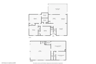 2107 Windsor Dr, Snellville, GA 30078 - Photo 42