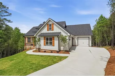 170 Fieldstone Circle, Jasper, GA 30143 - Photo 50