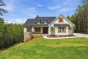 170 Field Stone Cir, Jasper, GA 30143 - Photo 1