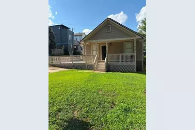 696 Reed Street, Atlanta, GA 30315 - Photo 2