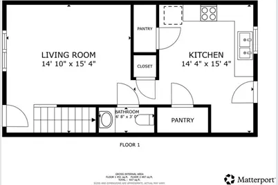 875 Pastel Drive SW, Marietta, GA 30008 - Photo 30
