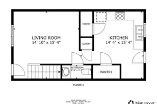 875 Pastel Dr SW, Marietta, GA 30008 - Photo 30