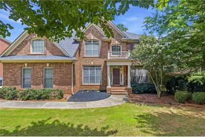 5519 Highland Preserve Drive, Mableton, GA 30126 - Photo 2