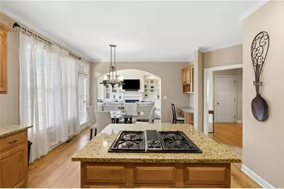5519 Highland Preserve Drive, Mableton, GA 30126 - Photo 14