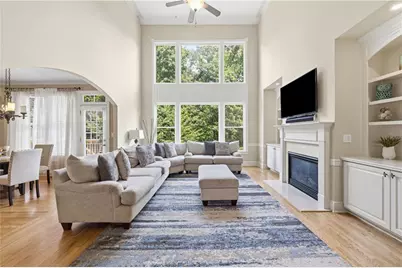 5519 Highland Preserve Drive, Mableton, GA 30126 - Photo 8