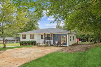 304 Myrtle Street, Jasper, GA 30143 - Photo 4