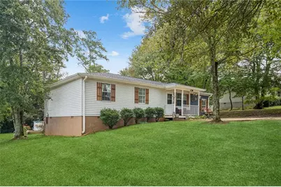 304 Myrtle Street, Jasper, GA 30143 - Photo 2