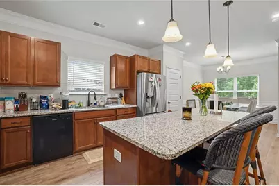 1891 Campbell Oaks Drive, Lawrenceville, GA 30045 - Photo 16