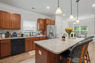 1891 Campbell Oaks Dr, Lawrenceville, GA 30045 - Photo 16