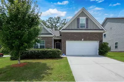 1891 Campbell Oaks Drive, Lawrenceville, GA 30045 - Photo 1