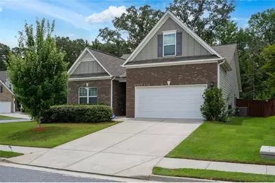 1891 Campbell Oaks Drive, Lawrenceville, GA 30045 - Photo 38