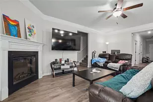 1891 Campbell Oaks Dr, Lawrenceville, GA 30045 - Photo 12