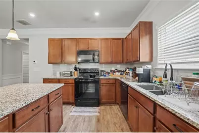1891 Campbell Oaks Drive, Lawrenceville, GA 30045 - Photo 14