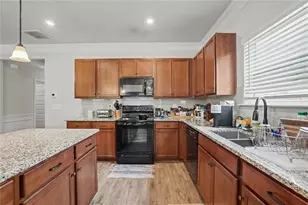 1891 Campbell Oaks Dr, Lawrenceville, GA 30045 - Photo 14