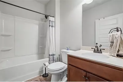 1891 Campbell Oaks Drive, Lawrenceville, GA 30045 - Photo 4