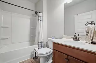 1891 Campbell Oaks Dr, Lawrenceville, GA 30045 - Photo 4