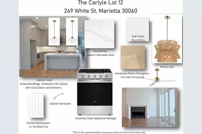 249 White Street NW, Marietta, GA 30060 - Photo 14