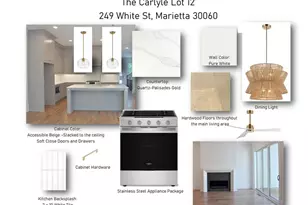 249 White St NW, Marietta, GA 30060 - Photo 14