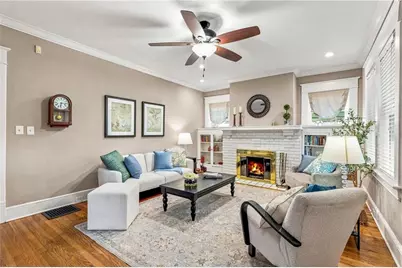 977 North Avenue NE, Atlanta, GA 30306 - Photo 8