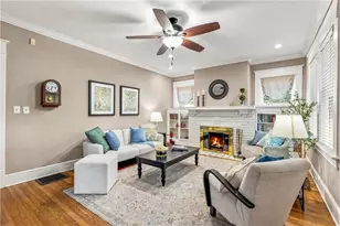 977 North Avenue NE, Atlanta, GA 30306 - Photo 8