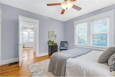 977 North Avenue NE, Atlanta, GA 30306 - Photo 22