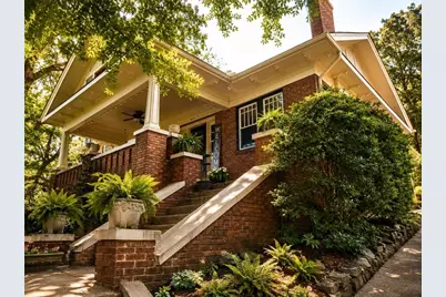 977 North Avenue NE, Atlanta, GA 30306 - Photo 2