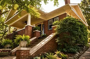 977 North Avenue NE, Atlanta, GA 30306 - Photo 2