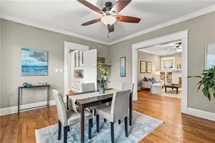 977 North Avenue NE, Atlanta, GA 30306 - Photo 12
