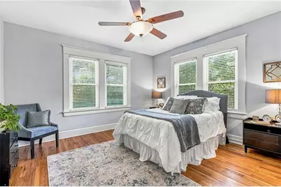 977 North Avenue NE, Atlanta, GA 30306 - Photo 20