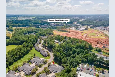 1006 Somerton Place, Cumming, GA 30040 - Photo 2
